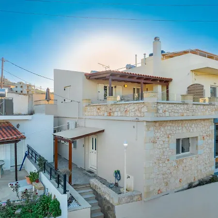 Casteli Stone * Kissamos